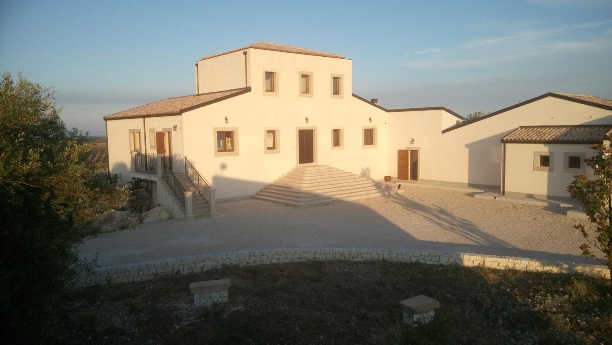 Olivandro Casale Modica Exterior photo
