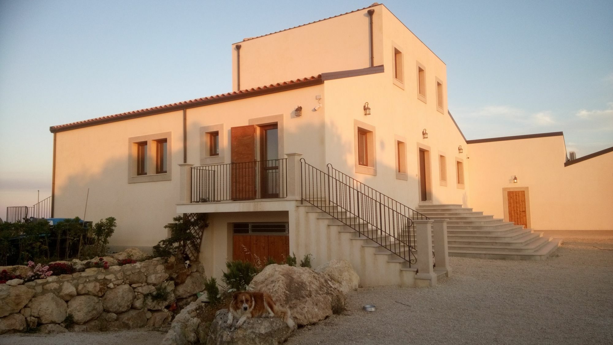 Olivandro Casale Modica Exterior photo