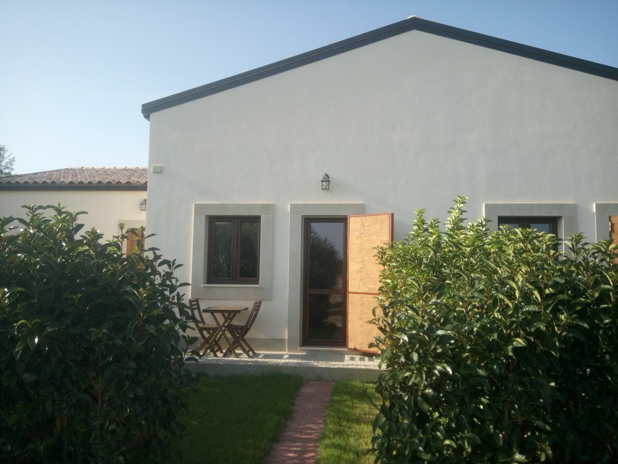 Olivandro Casale Modica Exterior photo