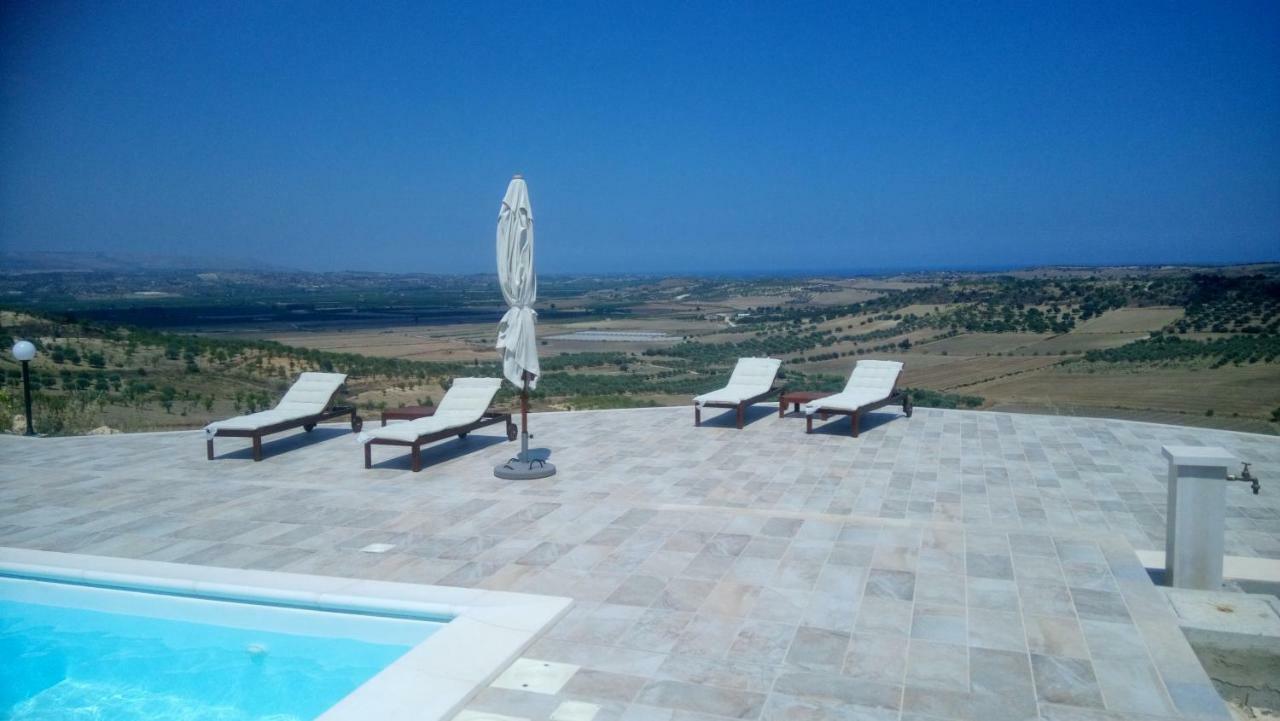 Olivandro Casale Modica Exterior photo