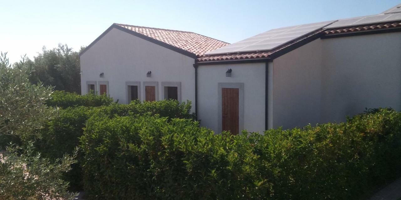 Olivandro Casale Modica Exterior photo